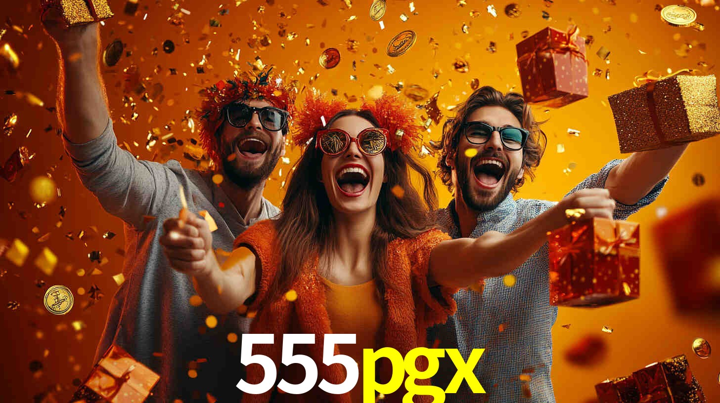 555pgx