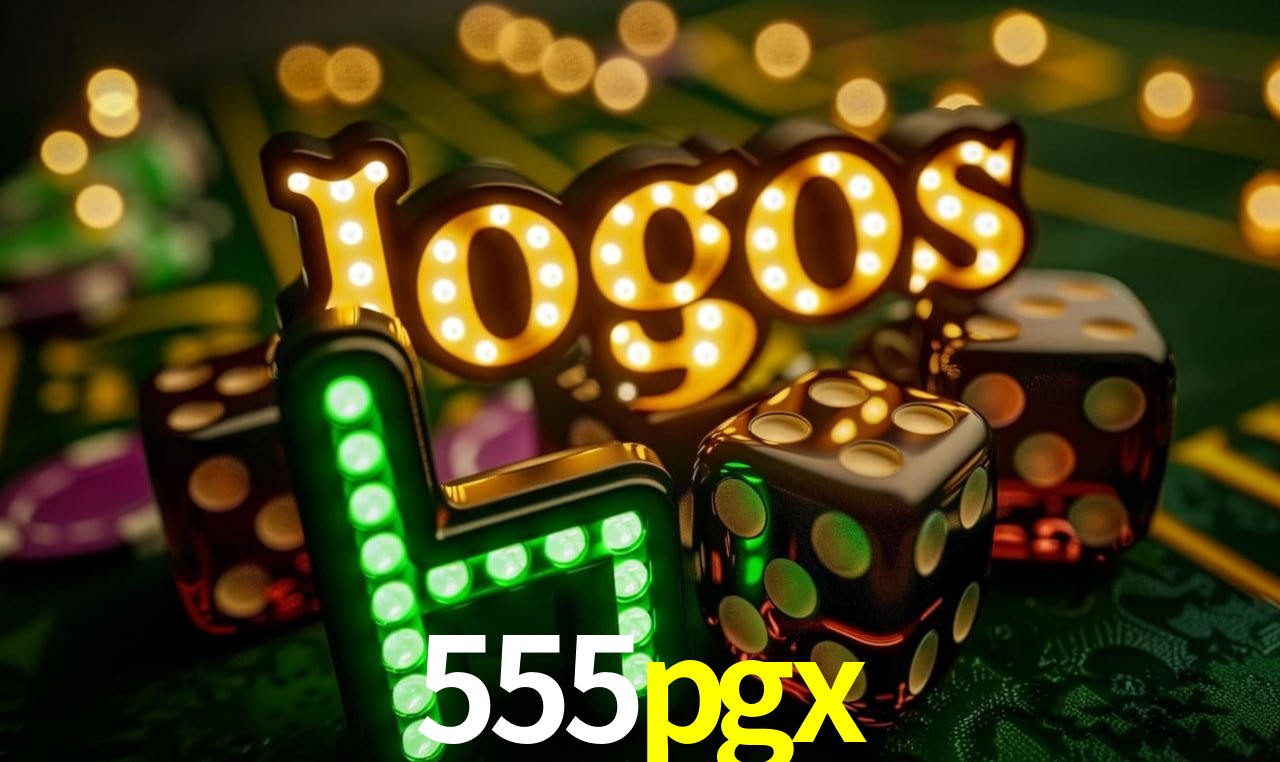 Estatísticas 555pgx