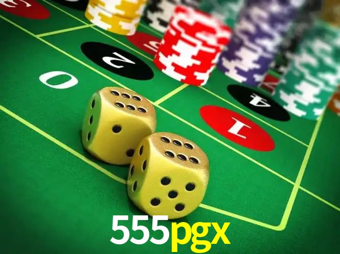 Welcome Bonus 555pgx