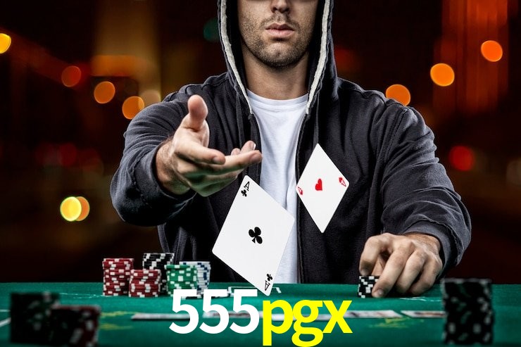 555pgx