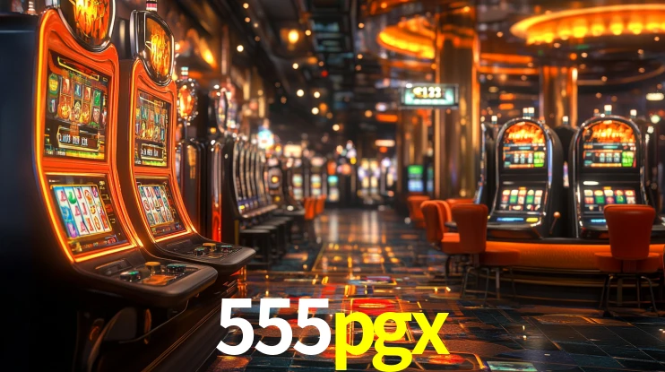 555pgx App Interface