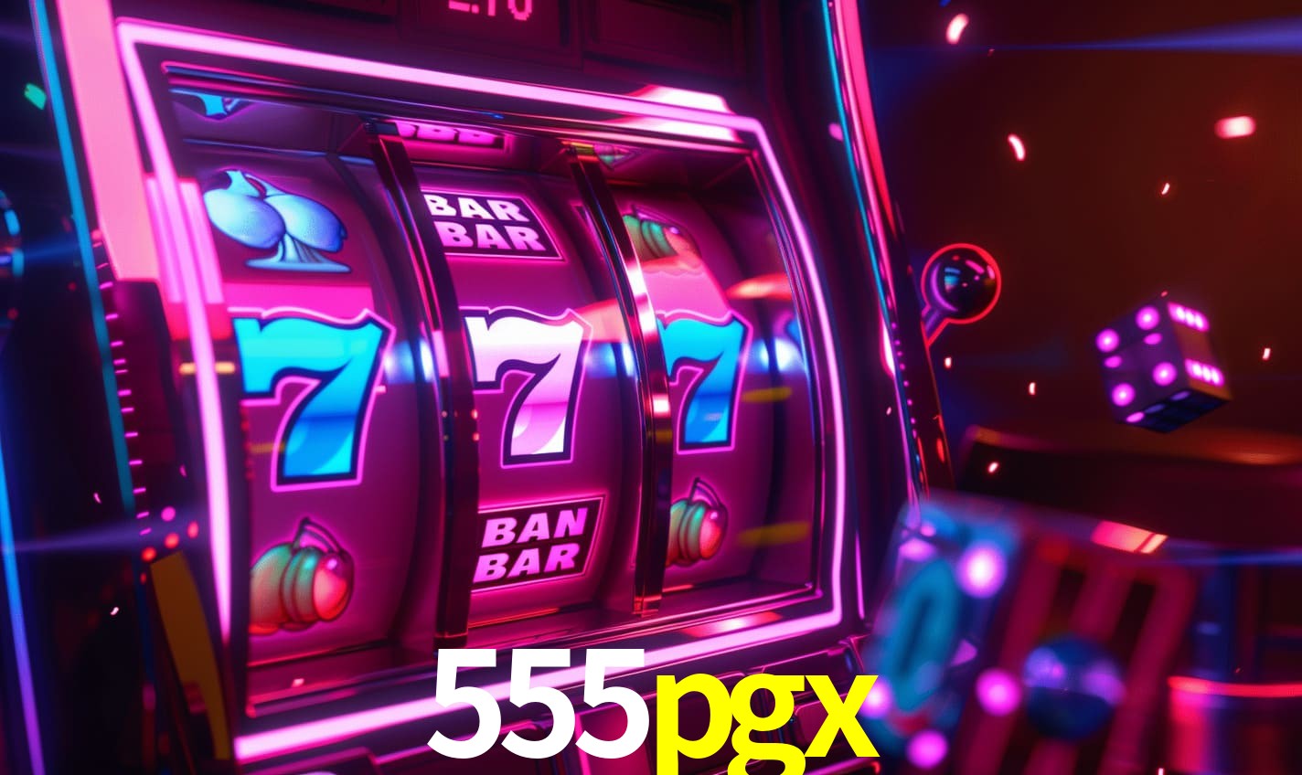 Descubra o Programa VIP da 555pgx: Vantagens Exclusivas para Jogadores