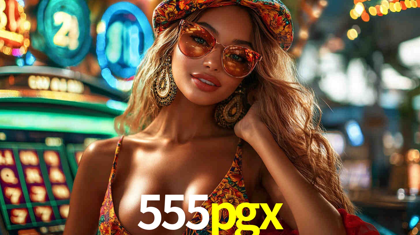 Daily Bonuses 555pgx