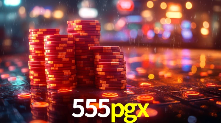 555pgx