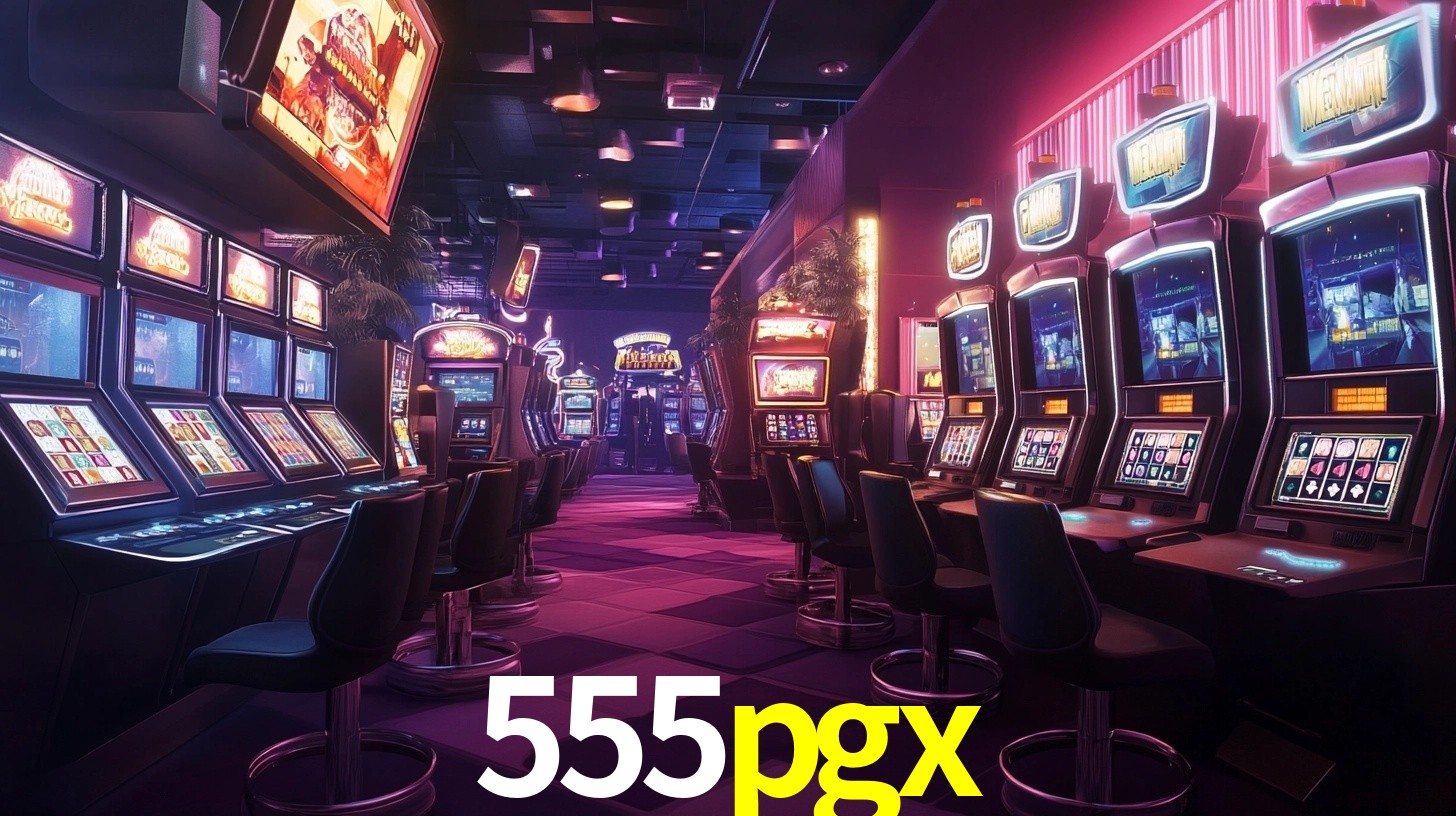 Exclusive Games 555pgx