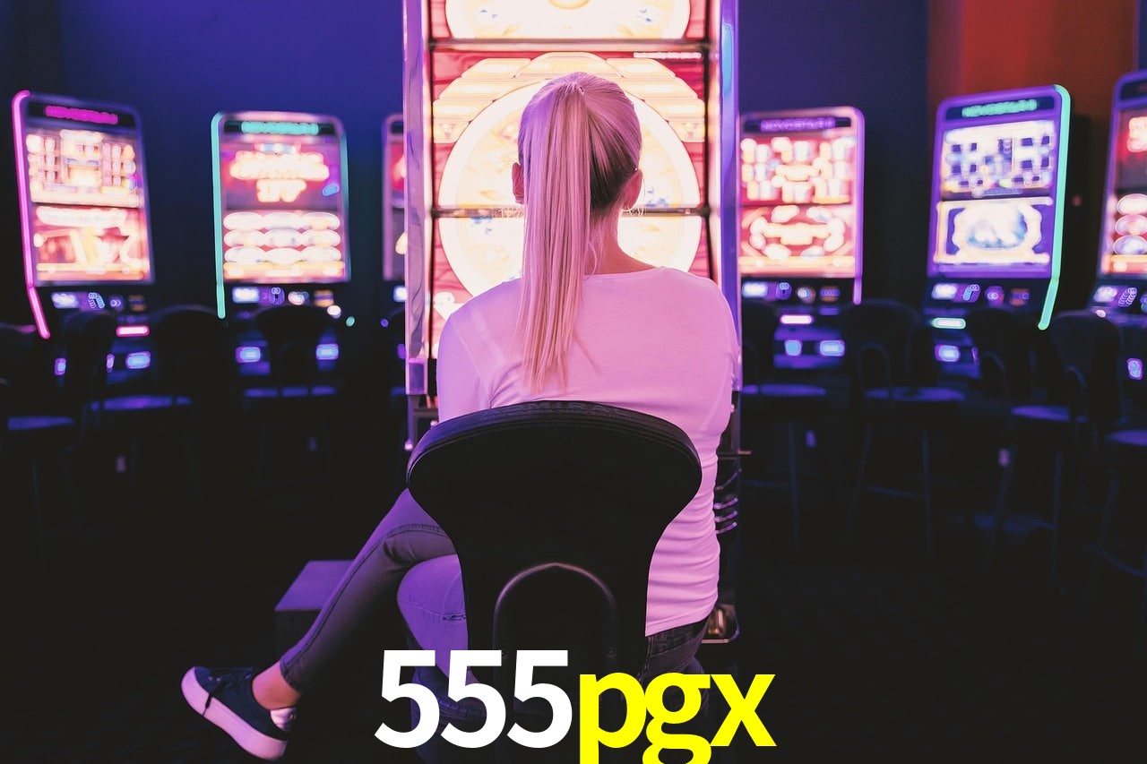 Live Casino 555pgx
