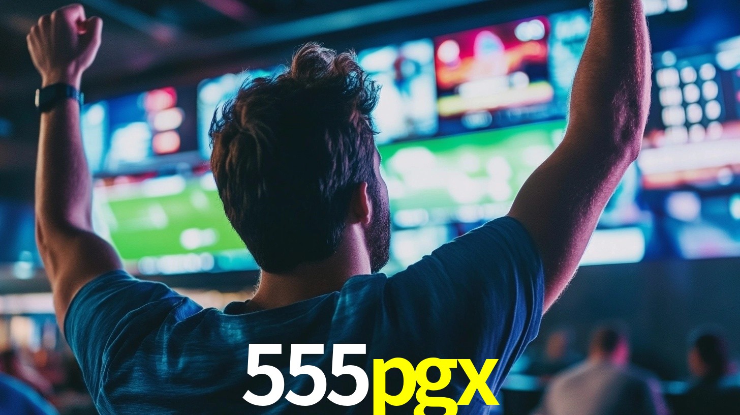555pgx