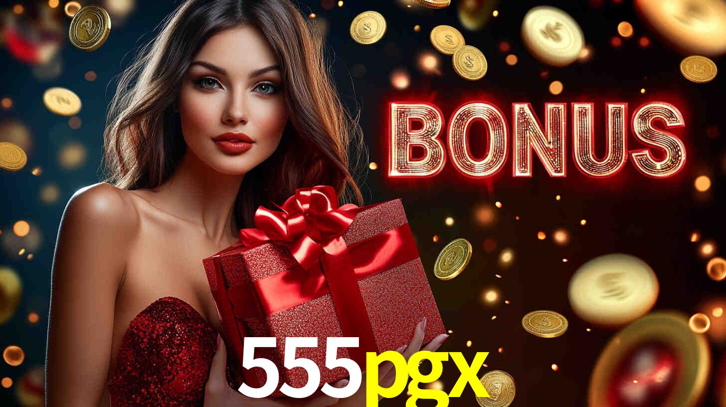 Apostas Esportivas na 555pgx: Um Guia Completo