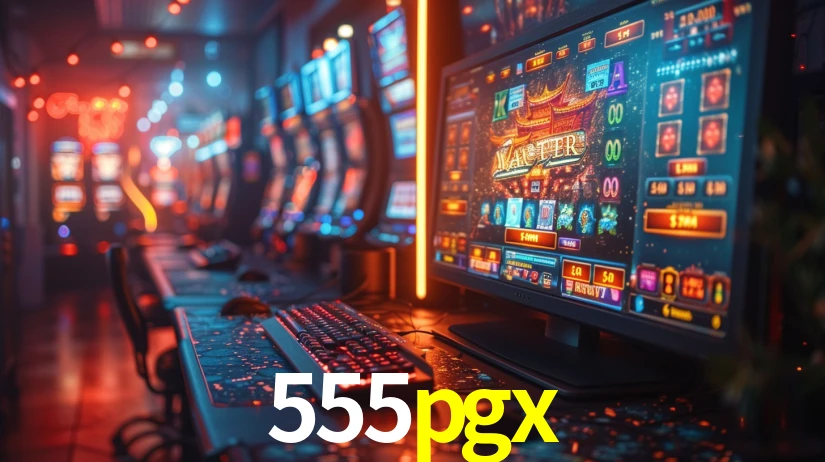 Explore as vantagens do 555pgx: serviço profissional e confiabilidade