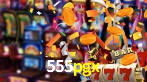 555pgx,555pgx.com