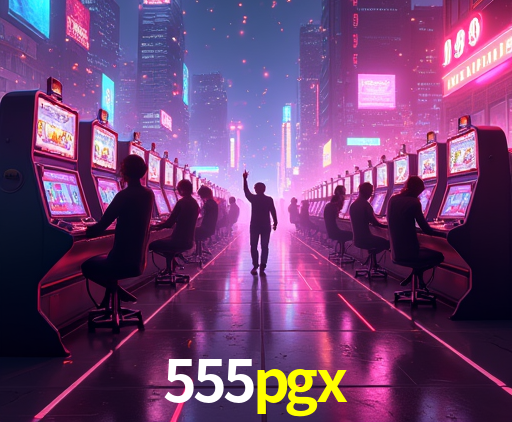 PIX Instantâneo 555pgx