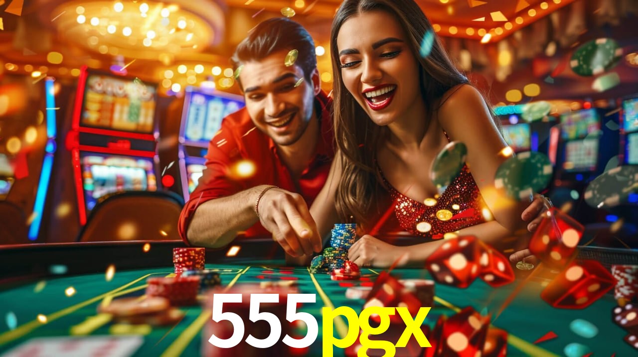 Login Seguro 555pgx