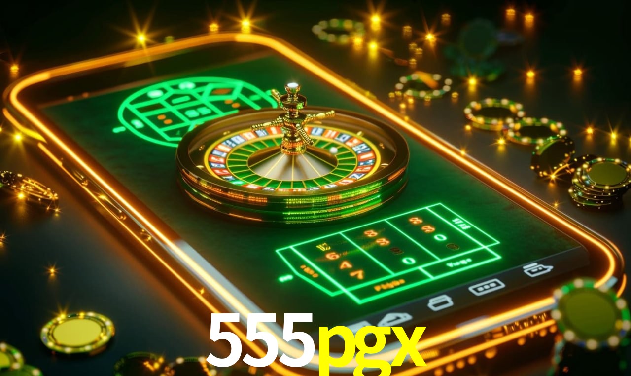Design Responsivo 555pgx