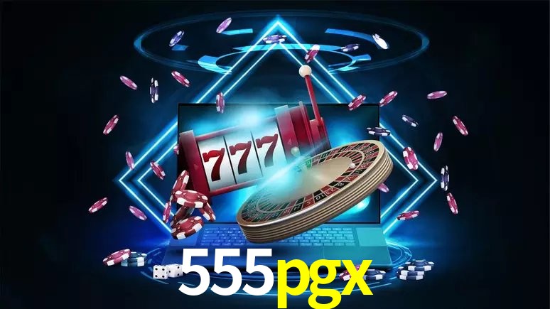 Jogos de Slot 555pgx