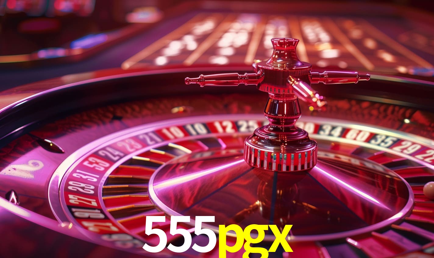 Inovações de Jogos na 555pgx: O Futuro das Experiências Interativas