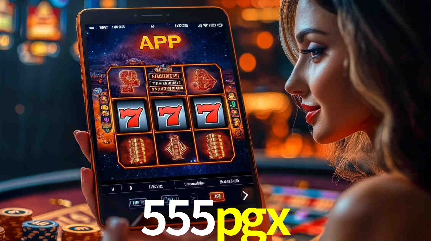 555pgx.com