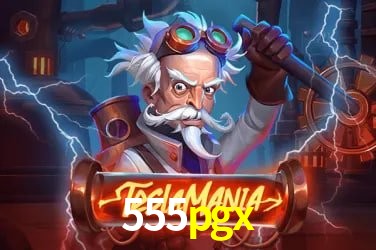 Diretório de Jogos 555pgx