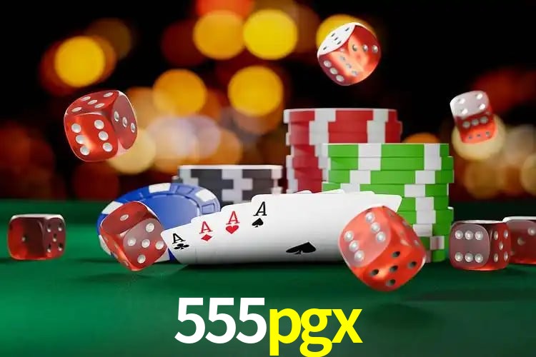 Estatísticas do Jogo 555pgx