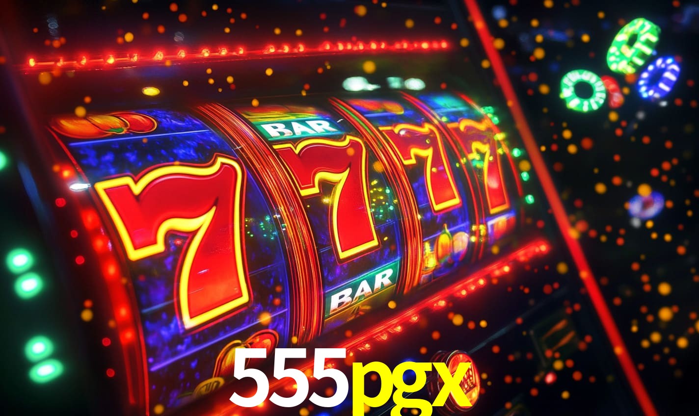 555pgx.com