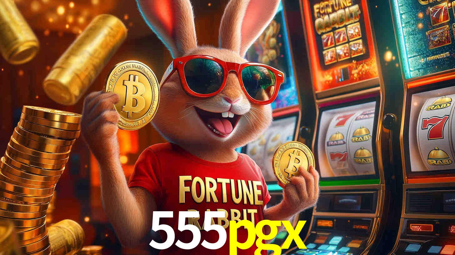 Apostas Esportivas na 555pgx: Um Guia Completo