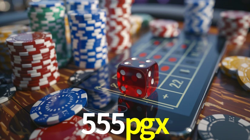 555pgx