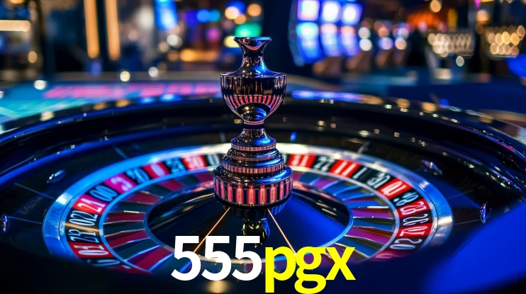 Ofertas Imperdíveis na 555pgx: Promoções e Bônus Que Valem a Pena