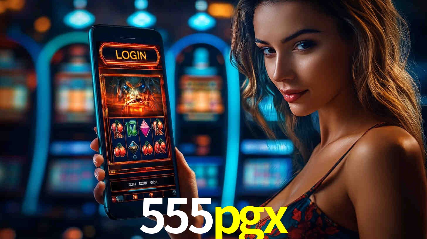 555pgx