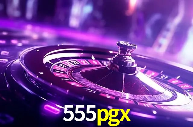 cassino 555pgx