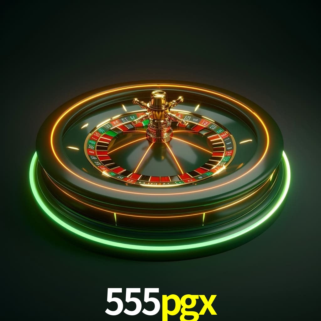 555pgx ajuda online — chat de suporte no aplicativo oficial
