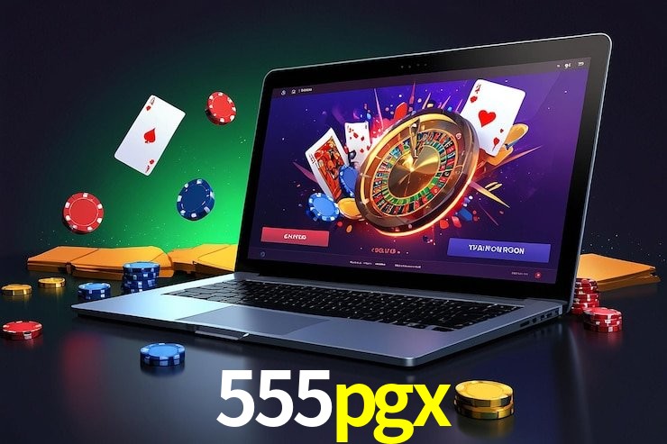 Promoção Relâmpago 555pgx