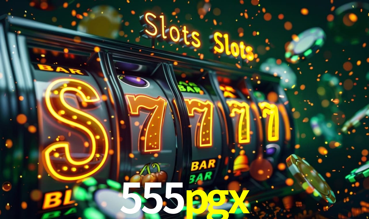 Casino Ao Vivo 555pgx