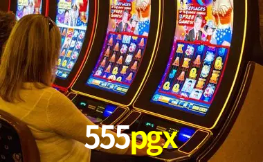 555pgx cadastro — verificação de conta e PIX no caixa