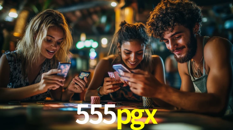 VIP Casino 555pgx