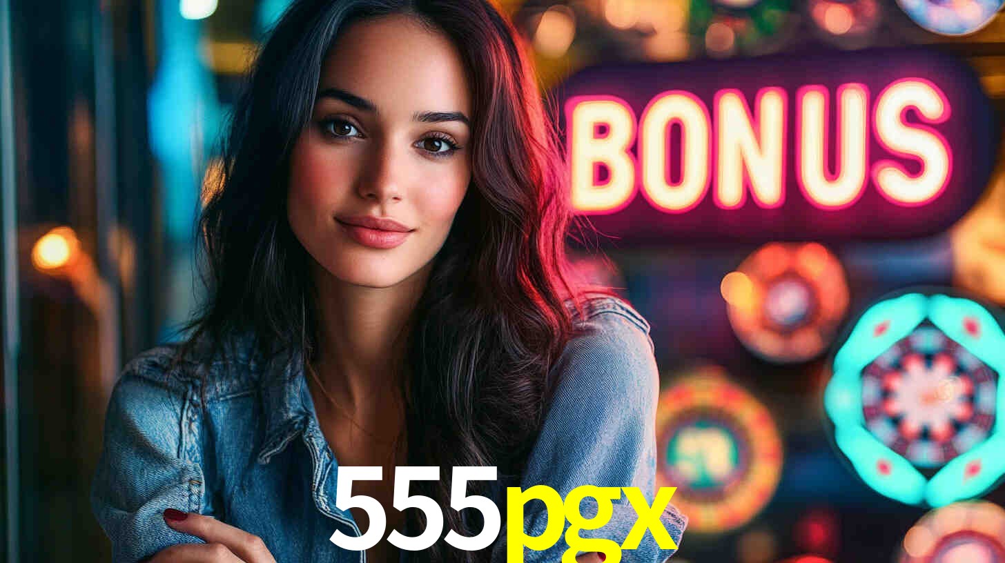 555pgx: Seu Especialista em Apostas Esportivas Brasileiras