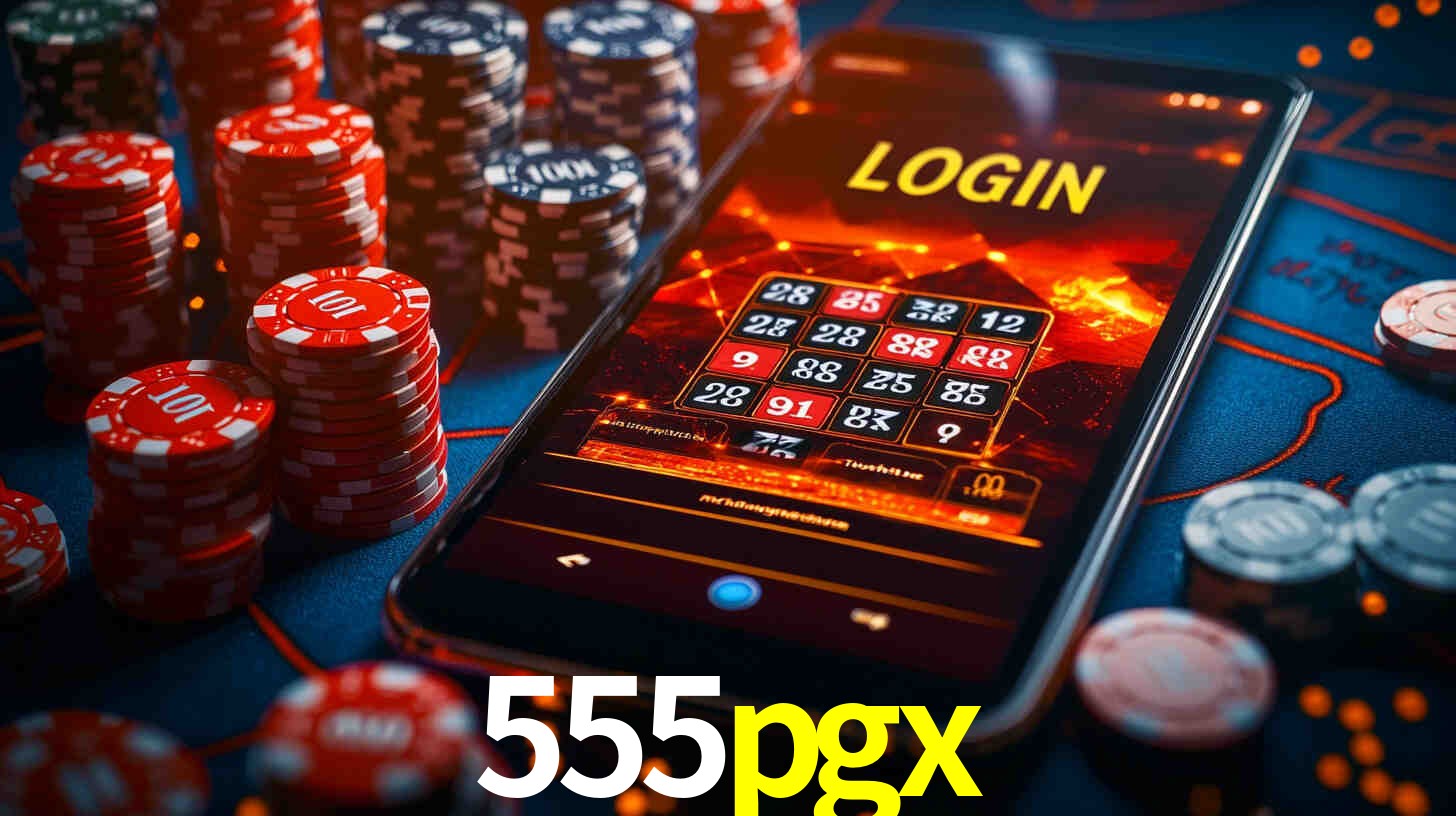 555pgx.com