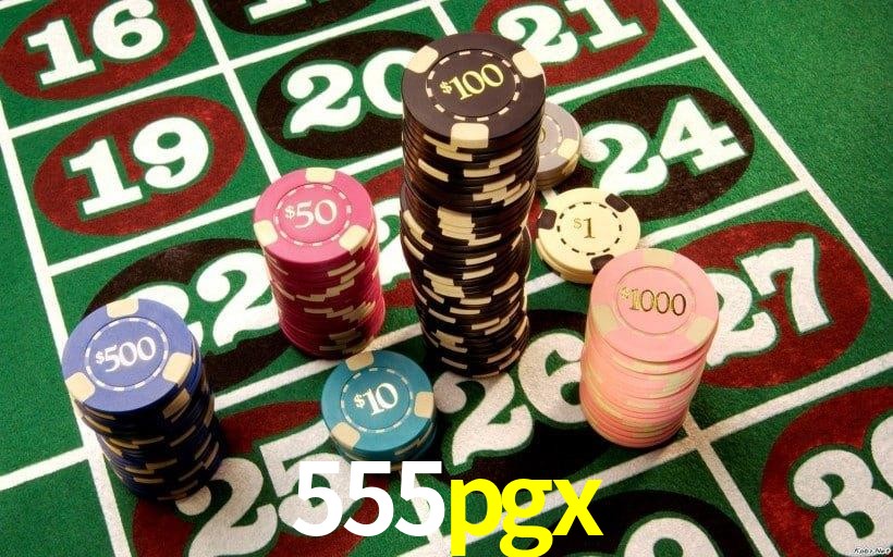 A Emoção da Loteria na 555pgx: Uma Chance de Mudança de Vida