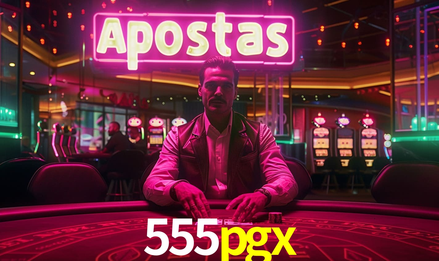 Explorando a Categoria de Eventos em Apostas na 555pgx