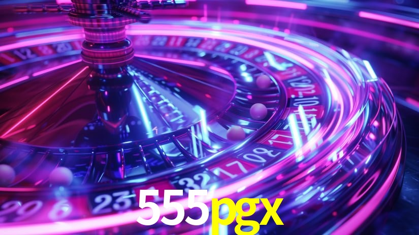 Desvendando o Mundo dos Jogos Virtuais na 555pgx