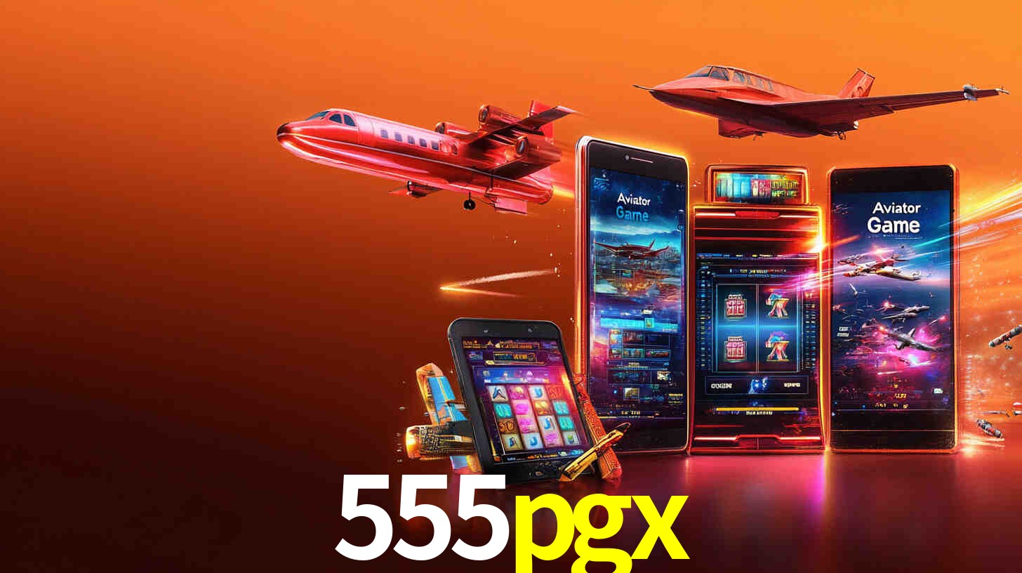 Inovações de Jogos na 555pgx: O Futuro das Experiências Interativas