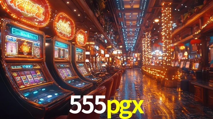 555pgx
