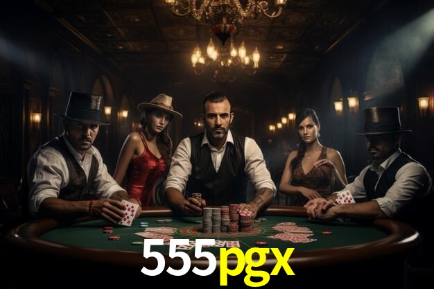 555pgx download — arquivo APK para Android oficial