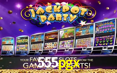 Descubra o Mundo do Cassino Online com 555pgx