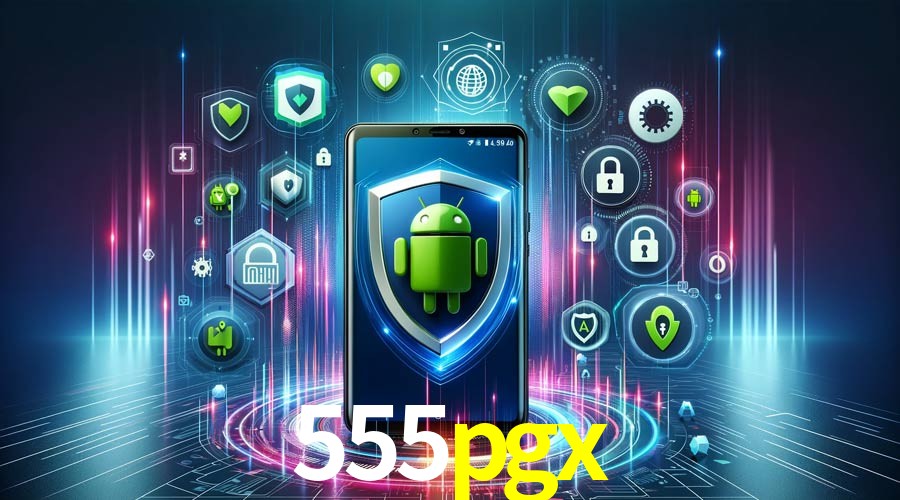 Secure Login 555pgx