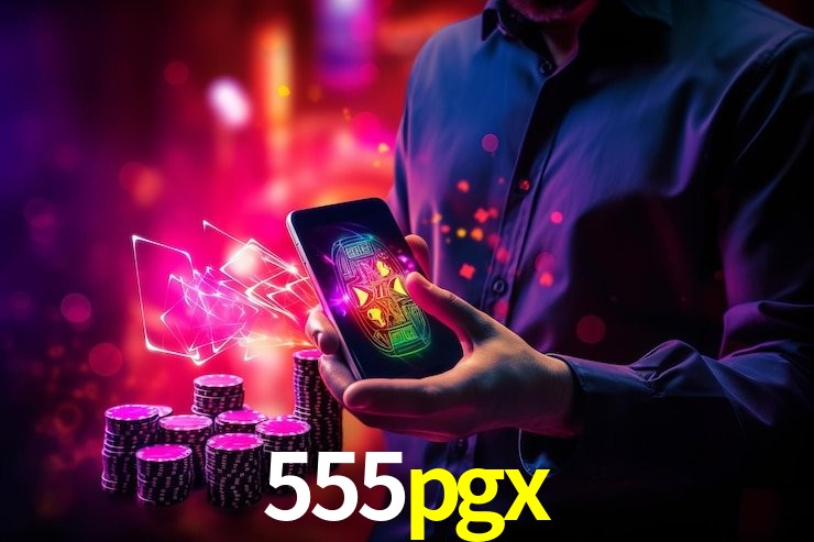 Jogos Exclusivos 555pgx