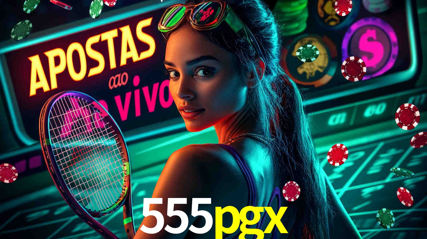 Descubra o Programa VIP da 555pgx: Vantagens Exclusivas para Jogadores