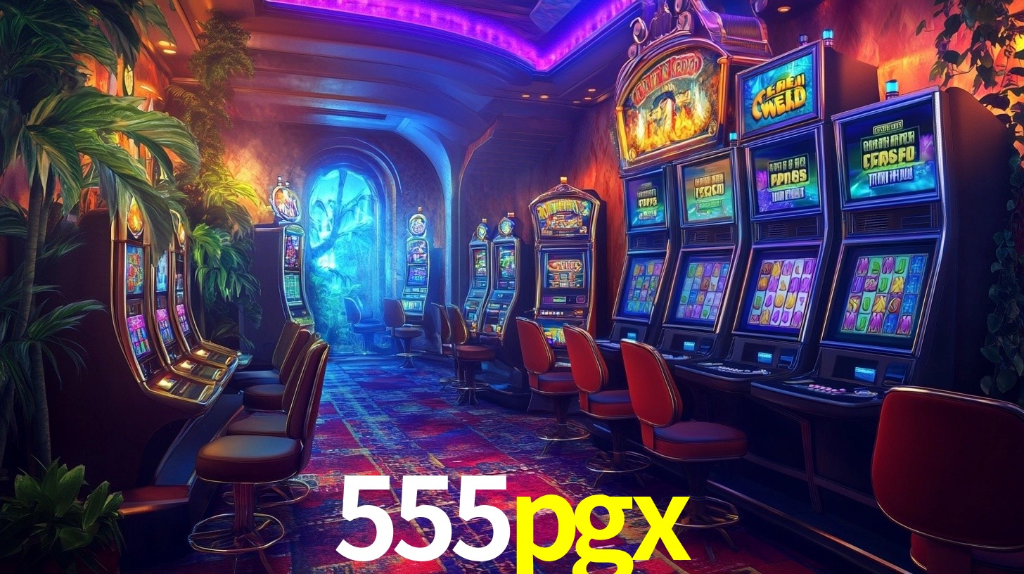 Live Casino 555pgx