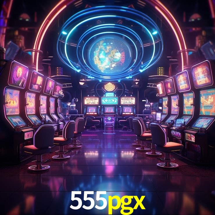 555pgx plataforma — saque cashout PIX com comprovante