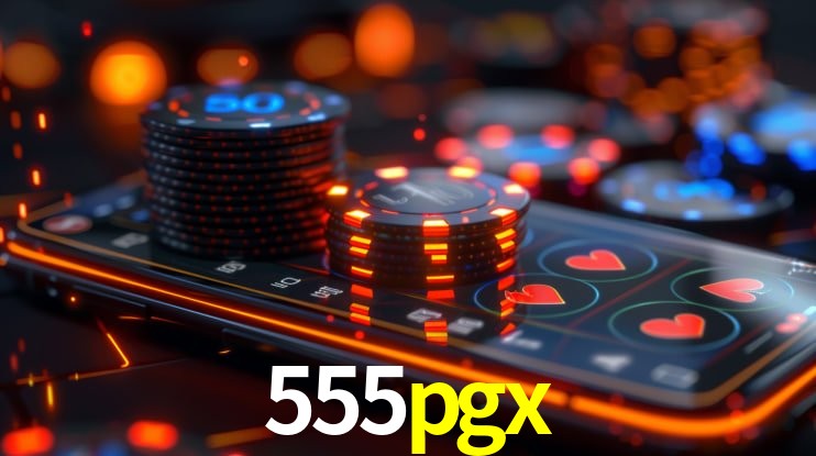 Game Statistics 555pgx