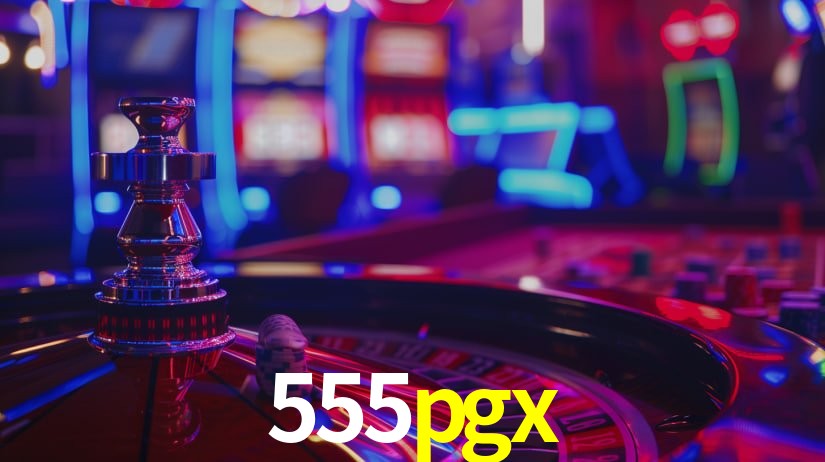 555pgx