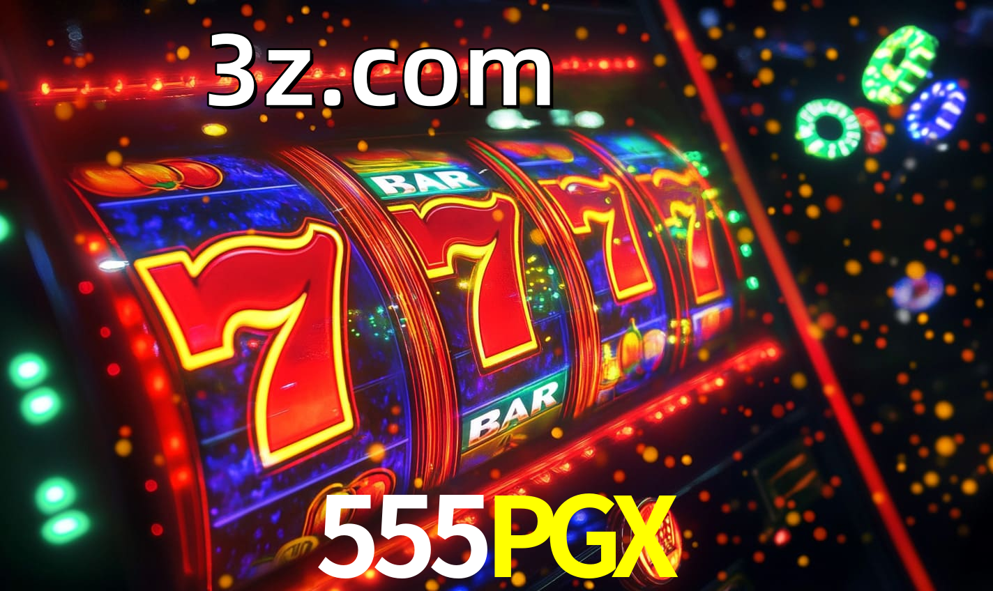 555PGX